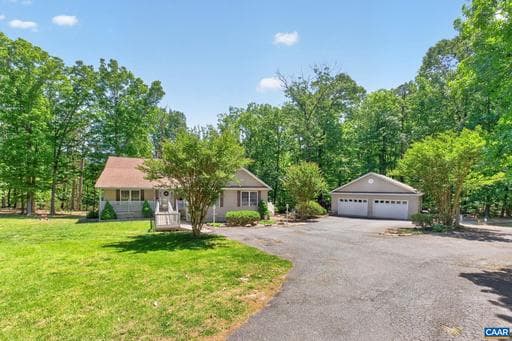 6668 THOMAS JEFFERSON PKWY,PALMYRA,VA,22963,FLUVANNA - Photo 1