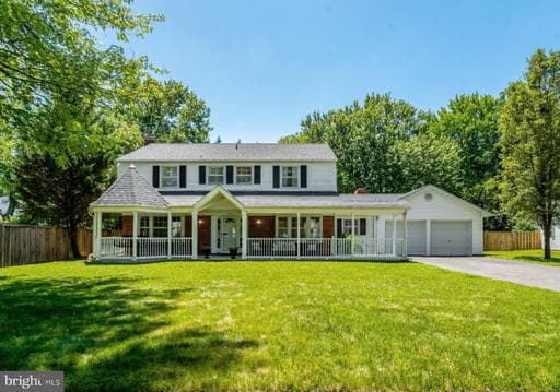 13042 MAPLE VIEW LANE - Photo 1