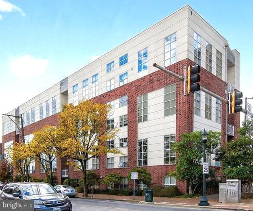 900 Bonifant St, Silver Spring, MD 20910-6511, United States