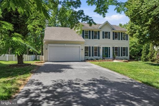 6733 Catskill RD LORTON VA 22079 - Photo 1