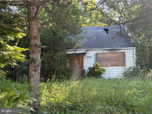 3205 DASHIELL ROAD - Photo 1