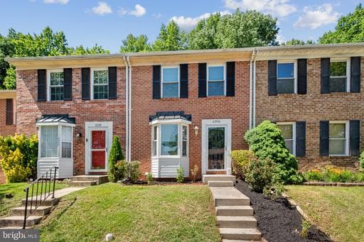 6356 DUCKETTS LANE 2-8 - Photo 1