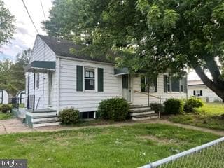 66 DIXON AVENUE