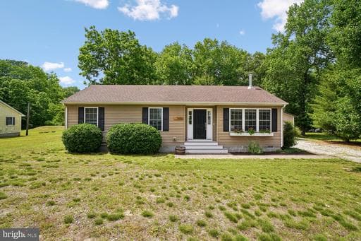 7496 Parsonsburg Rd, Parsonsburg, MD 21849-2560, United States - Photo 1
