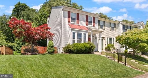 8940 QUAIL RUN DRIVE - Photo 1