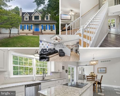 120 Archer Ln, Millington, MD 21651, United States - Photo 1