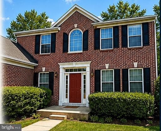 5207 Linden DR FREDERICKSBURG VA 22407 - Photo 1