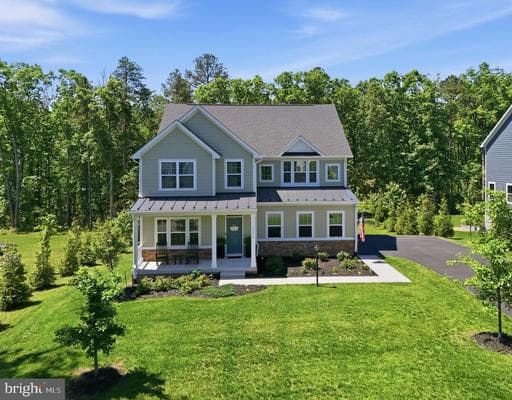 11312 OAKVILLE LANE