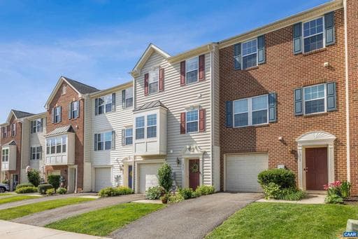 1953 ASHEVILLE DR,CHARLOTTESVILLE,VA,22911,ALBEMARLE - Photo 1