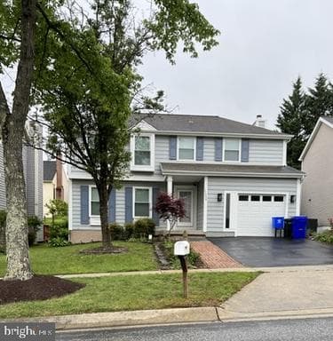 15000 SADDLE CREEK DRIVE - Photo 1