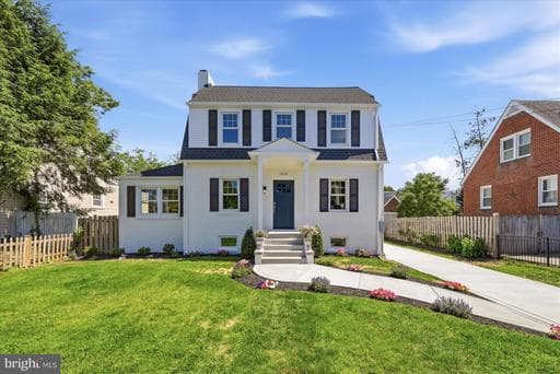 3008 16TH STREET - Photo 1