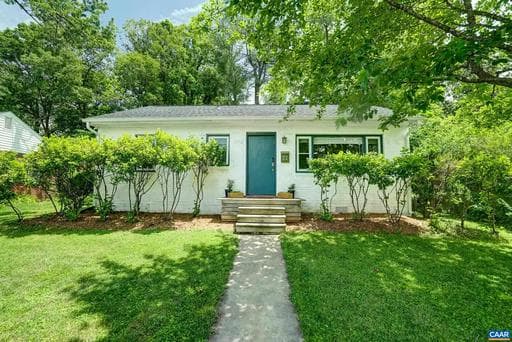 1014 SHERIDAN AVE,CHARLOTTESVILLE,VA,22901,CHARLOTTESVILLE CITY - Photo 1