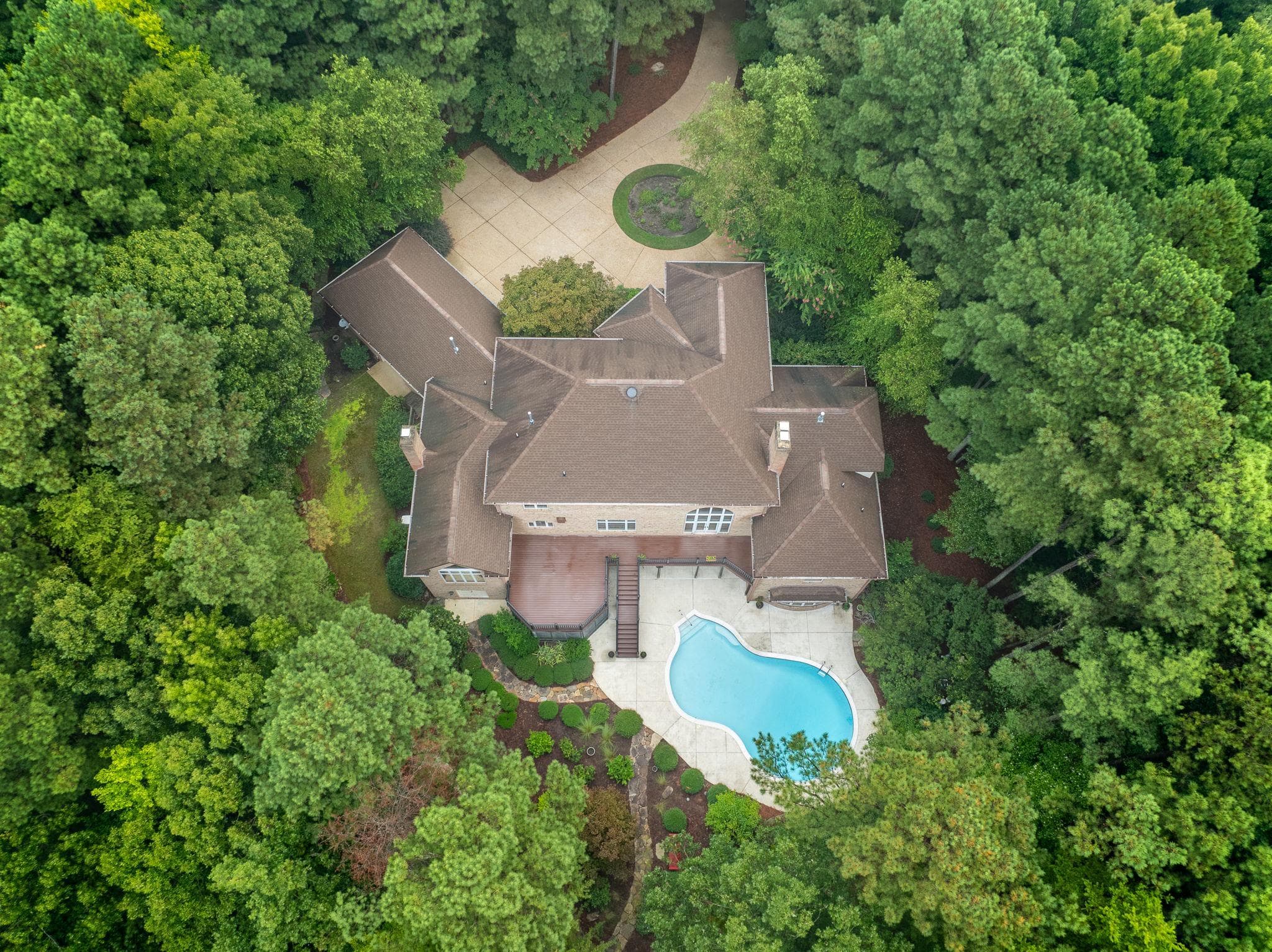 2412 Pates Crk, Williamsburg, VA 23185-8032, United States - Photo 1