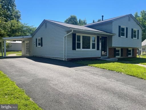 8019 BECKNER COURT - Photo 1
