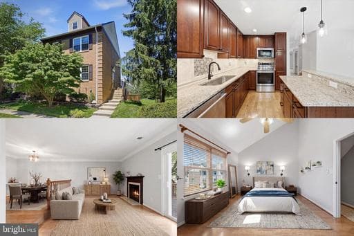 6050 HEATHERWOOD DRIVE - Photo 1