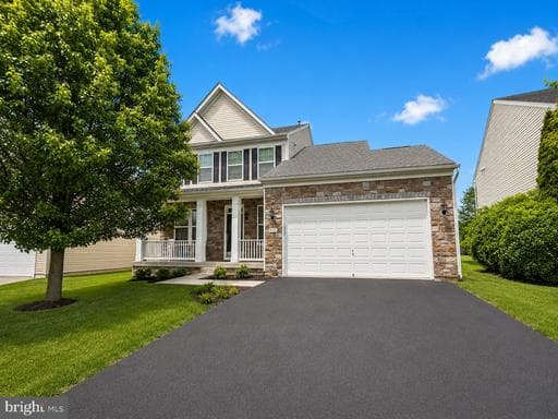9433 WESTENBERGER DRIVE - Photo 1