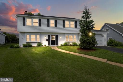 12602 KILLIAN LANE
