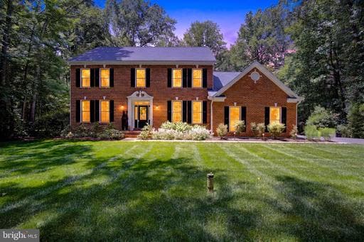 2322 PATUXENT RIVER ROAD - Photo 1