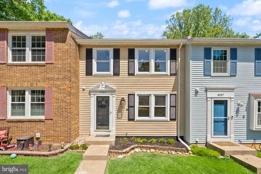 8085 STEEPLE CHASE COURT - Photo 1