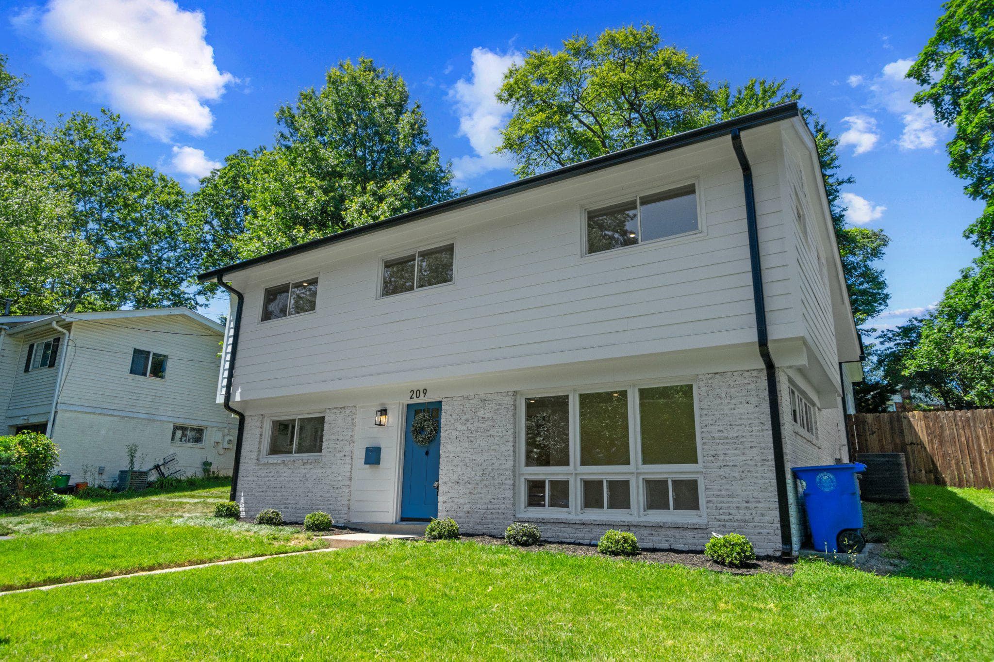 209 Thistle Dr, Silver Spring, MD 20901-1645, United States