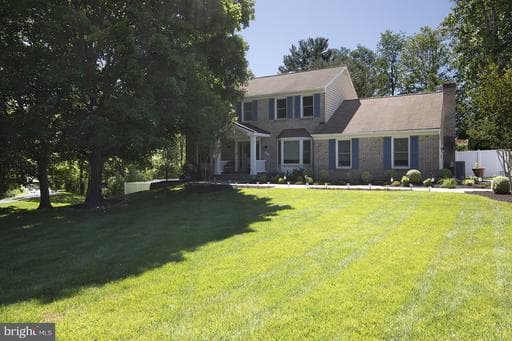 1900 Morningmist Dr, Silver Spring, MD 20906-1265, United States - Photo 1