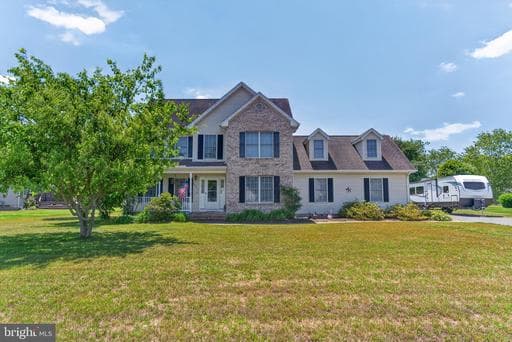 29576 MILLSTREAM DRIVE - Photo 1
