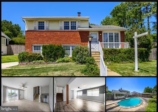 3405 UPTON ROAD - Photo 1