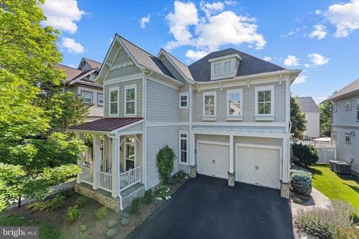 22826 COURTLAND PARK DRIVE - Photo 1