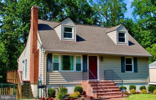 10824 SCOTT DRIVE - Photo 1