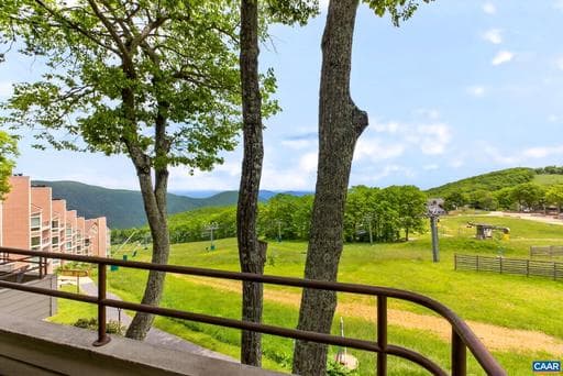 347 DOBIE CONDOS,WINTERGREEN RESORT,VA,22967,NELSON - Photo 1