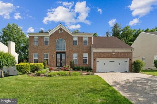 10309 Foxlake Dr, Bowie, MD 20721-2608, United States - Photo 1