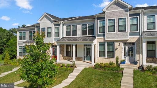 3571 STEPHENSONS HILL LANE - Photo 1