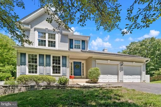 1518 McKinan Ct, Severn, MD 21144-3462, United States - Photo 1