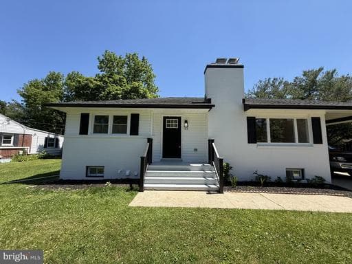 103 Stoneleigh Rd, Bel Air, MD 21014-2827, United States - Photo 1