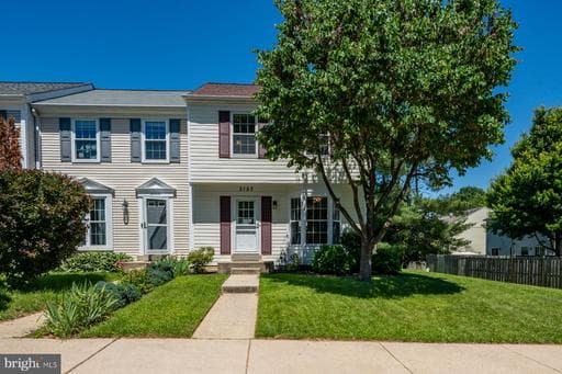 3157 BENTON SQUARE DRIVE - Photo 1