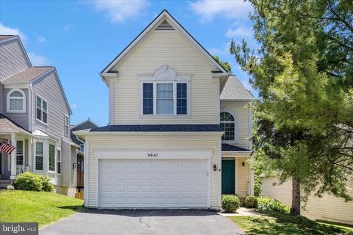 9667 Fleetwood Ct, Frederick, MD 21701-7609, United States
