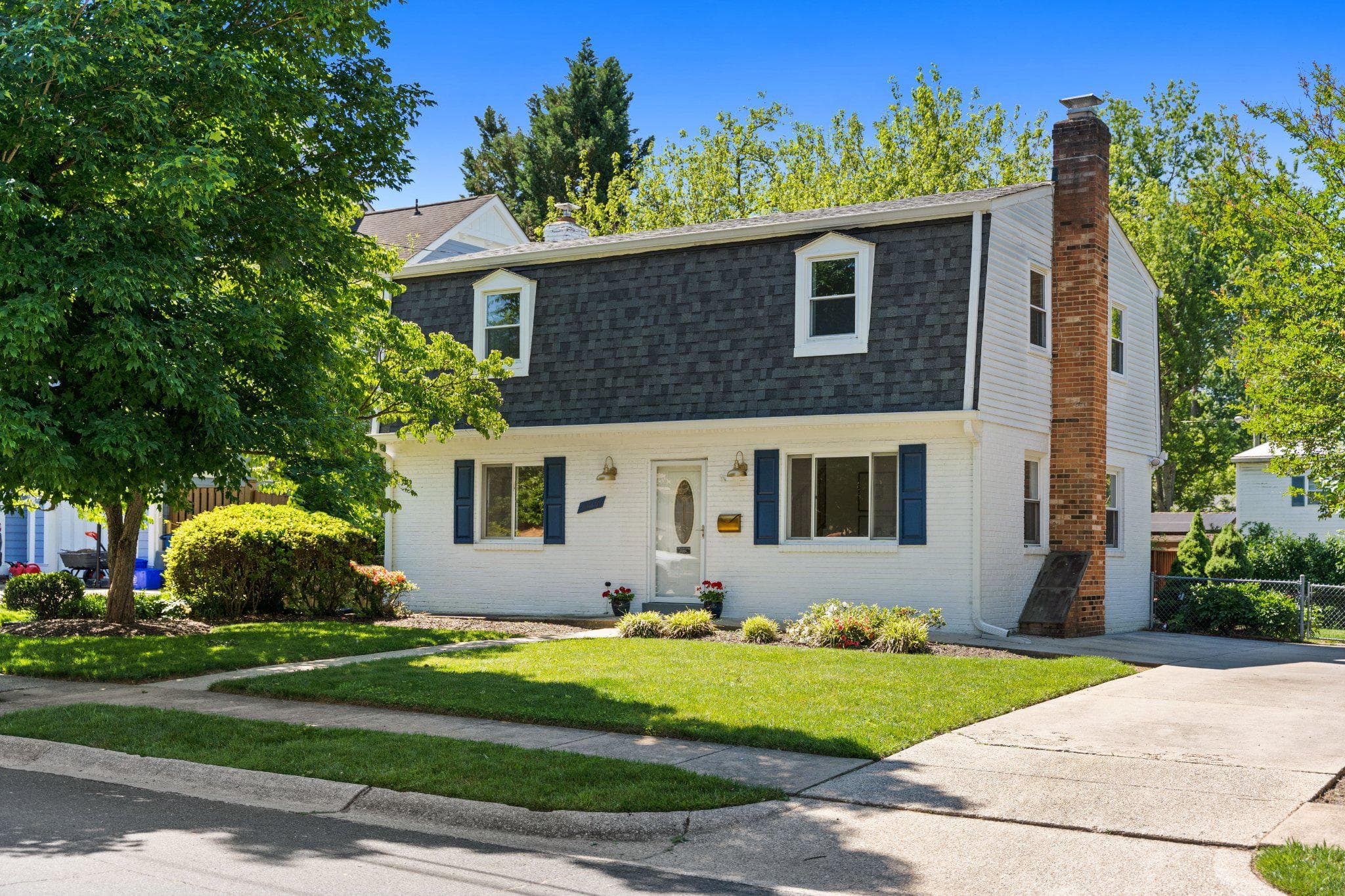 4216 Anthony St, Kensington, MD 20895-4007, United States - Photo 1