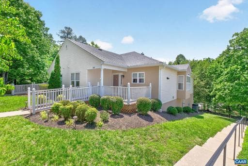 590 MOCKINGBIRD WAY,CHARLOTTESVILLE,VA,22901,ALBEMARLE - Photo 1