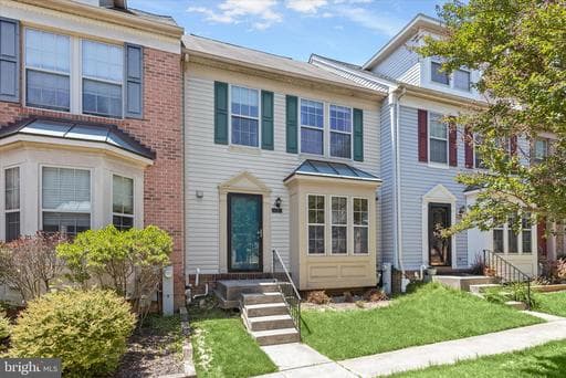 6509 BUSKIN LANE - Photo 1