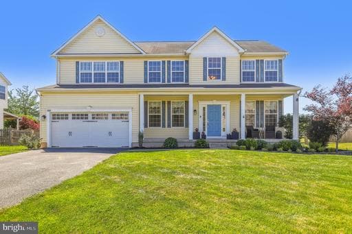 309 MOUNTAINEERS WAY - Photo 1
