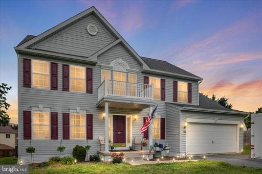 502 Fortress Dr, Winchester, VA 22603-4317, United States - Photo 1