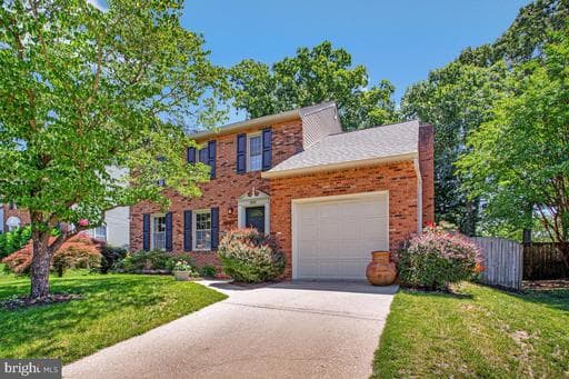 509 LIKESTON COURT - Photo 1