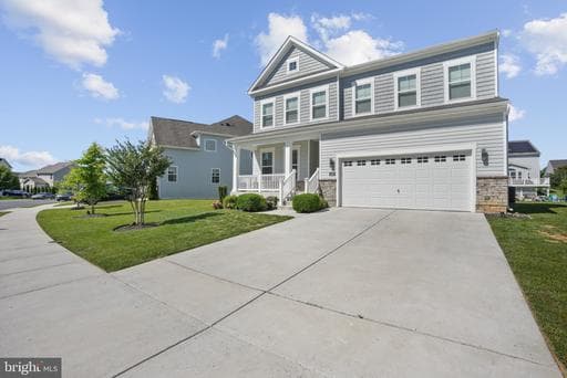 1328 N Sewards Ct, Aberdeen, MD 21001-3955, United States