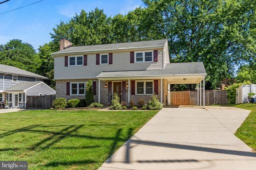 1602 CEDAR PARK ROAD - Photo 1