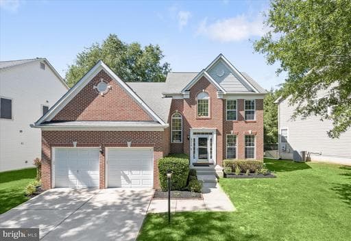 4314 QUANDERS PROMISE DR,BOWIE,MD,20720,PRINCE GEORGES - Photo 1