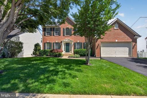 12809 GENTLE SHADE DRIVE - Photo 1