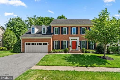 4620 BRIGHTWOOD ROAD - Photo 1