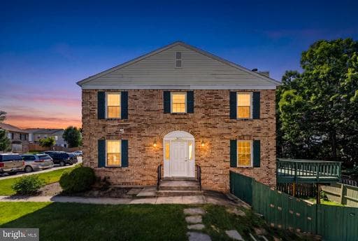 2857 BOWES LANE - Photo 1