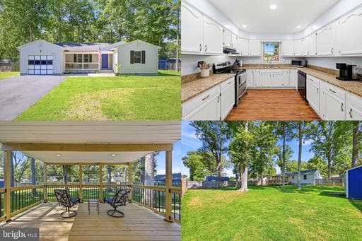 411 FERRY ROAD - Photo 1