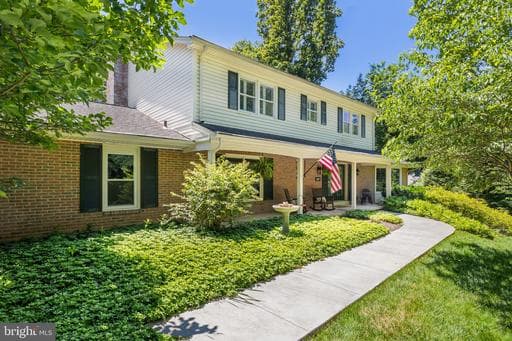 12007 TURF LANE - Photo 1